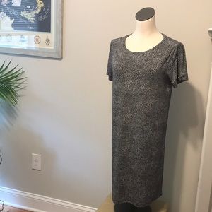 T-Shirt Dress